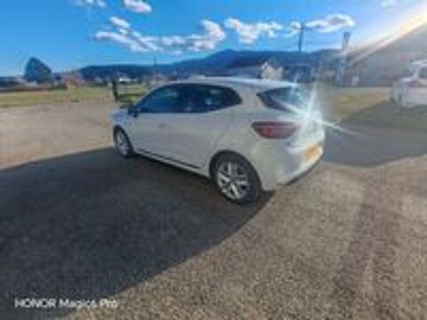 Clio V Clio SCe 65 Business 2021 occasion 05300 Laragne-Mont&eacute;glin