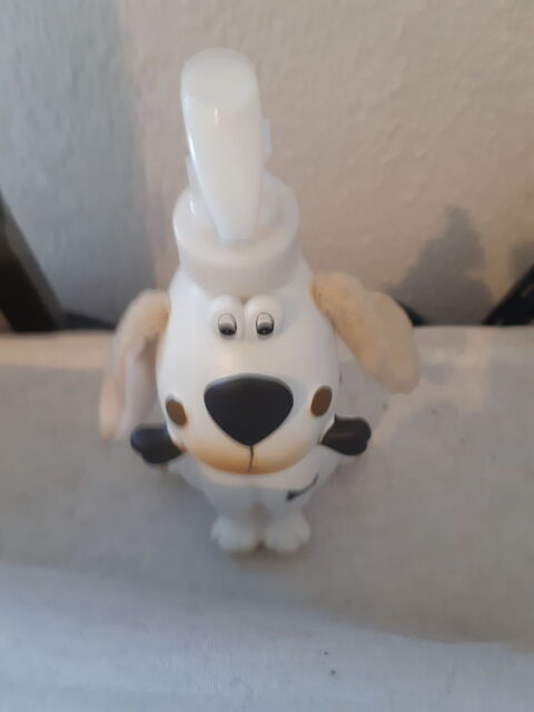 Pousse mousse en forme de chien 2 Montbliard (25)