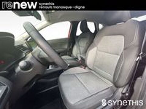 Captur TCe 90 Evolution 2023 occasion 04100 Manosque