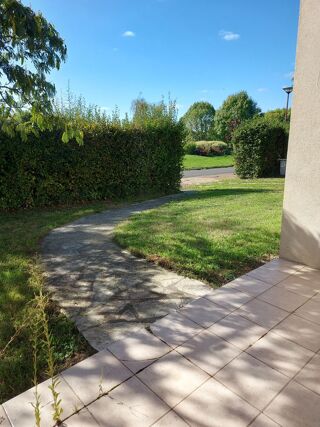  Maison � vendre 7 pi�ces 260 m� Solesmes