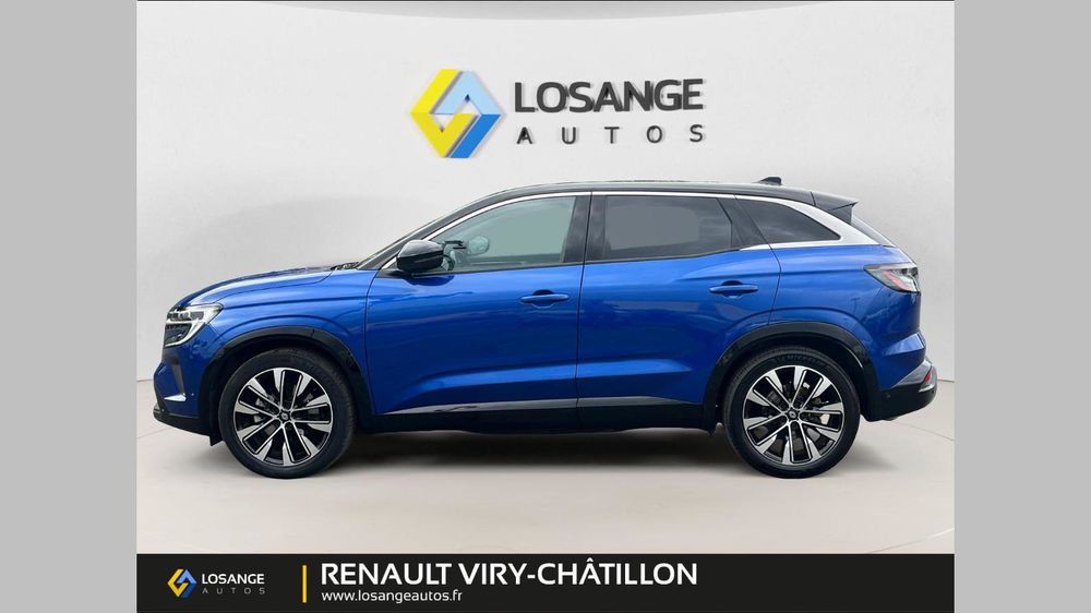 Austral E-Tech hybrid 200 Techno 2023 occasion 91170 Viry-Ch&acirc;tillon