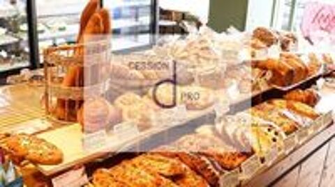   BOULANGERIE TRAITEUR A VENDRE, AVEC GRAND LABORATOIRE ET DEUX MAGASINS ! 