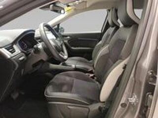 Captur E-Tech 145 - 21 Intens 2022 occasion 08000 Charleville-M&eacute;zi&egrave;res