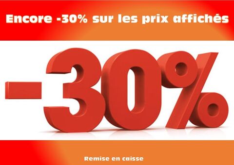 GROS DESTOCKAGE de POT de PEINTURE De grande marque PROFESSIONNELLE 8.2 Saint-Porquier (82)