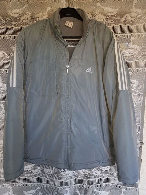 Veste adidas à bandes Les Arcs (83)