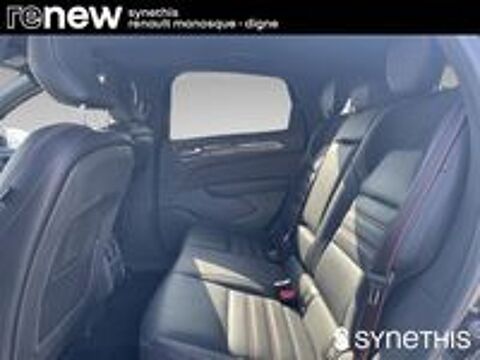 Arkana E-Tech hybride 145 R.S. Line Fast Track 2023 occasion 04100 Manosque