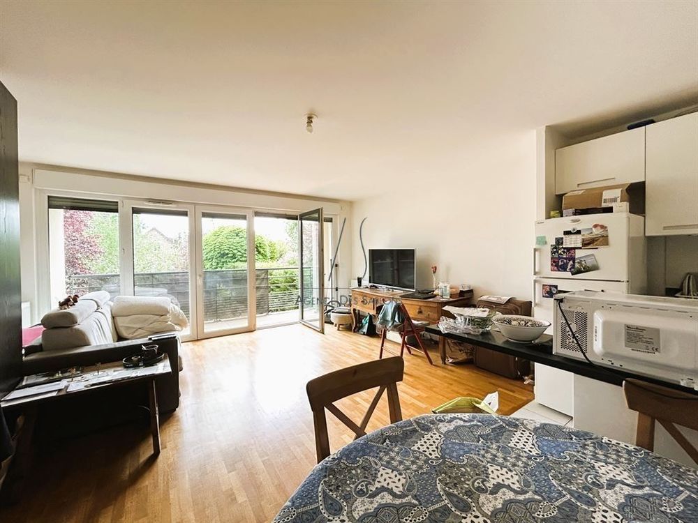 Appartement 3 pièces 71 m² · à Le Vesinet · 71 m² · 450 000 €
