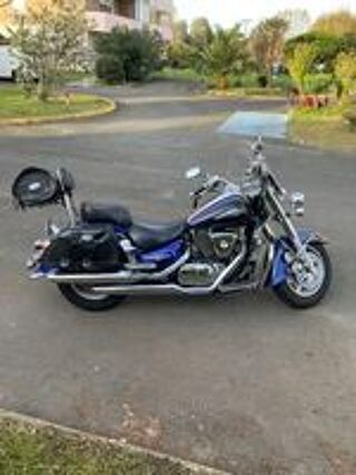 SUZUKI 2002 occasion 64600 Anglet
