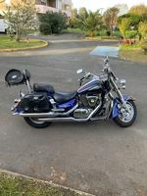 SUZUKI 2002 occasion 64600 Anglet