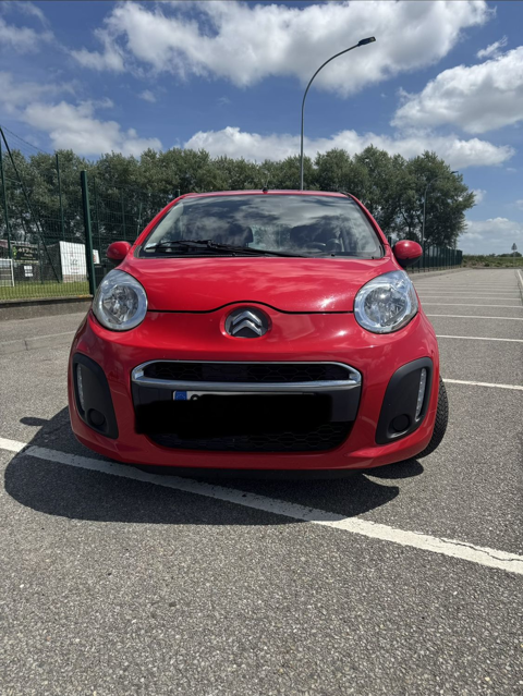 Citroen c1 Citro&euml;n  1.0i Confort