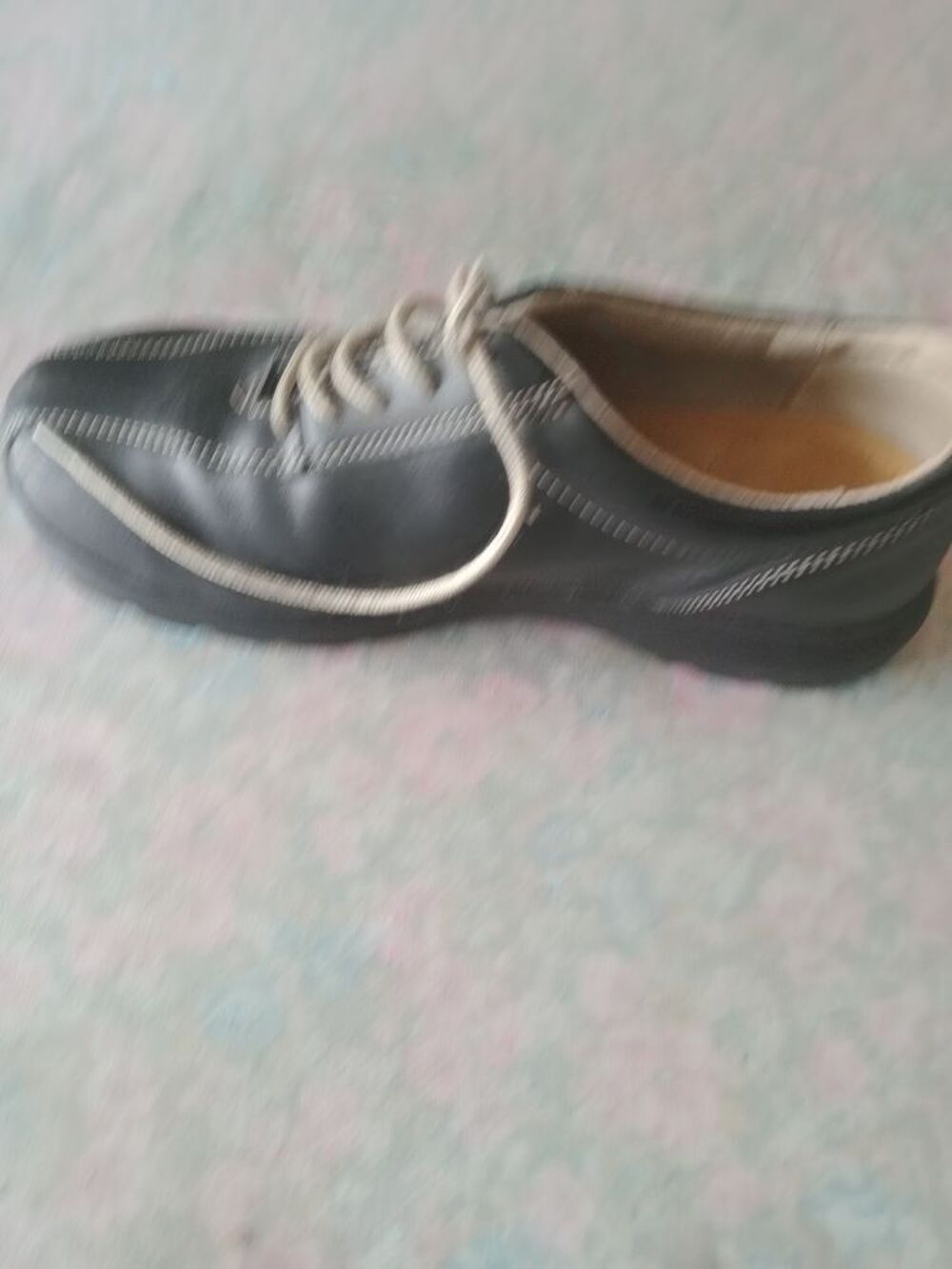 Chaussures de s&eacute;curit&eacute; Chaussures