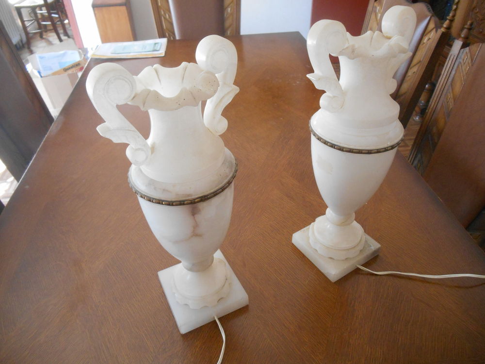 lampes Décoration