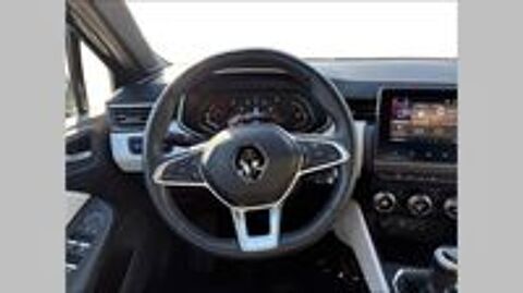Clio V Clio TCe 100 GPL - 21 Intens 2021 occasion 91170 Viry-Ch&acirc;tillon