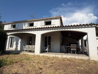  Villa à vendre 5 pièces 150 m² 