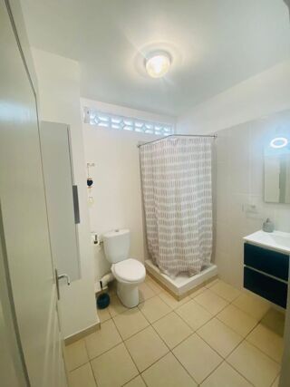  Appartement à louer 1 pièce 26 m² Cayenne