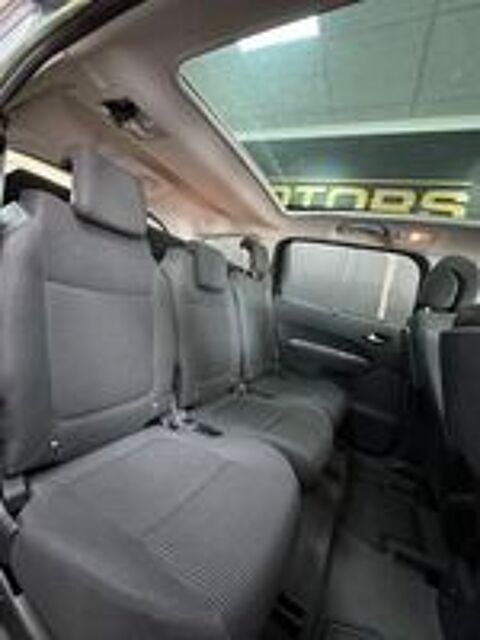 5008 2.0 HDi 150ch FAP BVM6 Active 7pl 2012 occasion 81000 Albi