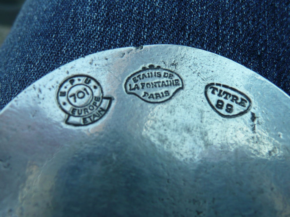 M&eacute;daille Ville de Bagnolet 