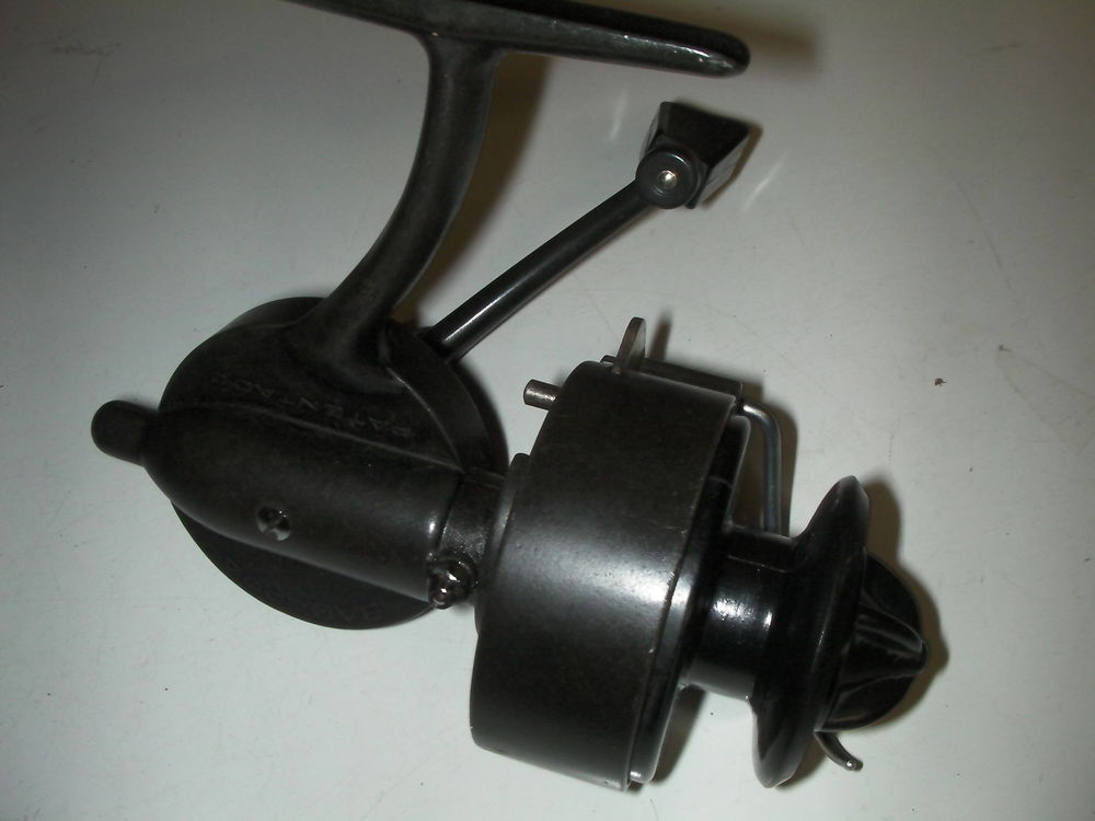 Moulinet lancer SAGARRA Made in Spain Sports