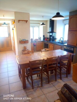  Immeuble à vendre 560 m²
