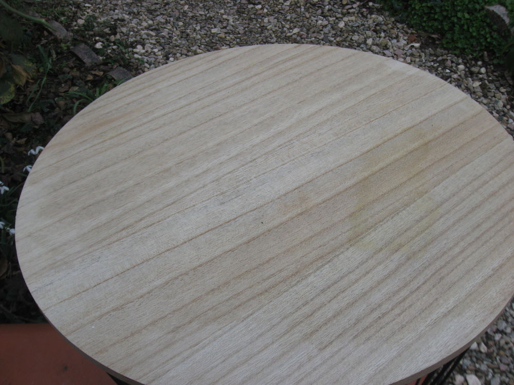 tabouret rangement Meubles
