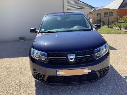 Dacia sandero SCe 75