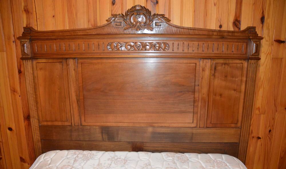 Lit et couchage Meubles