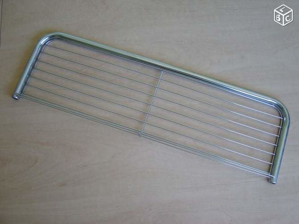 Petite grille pour &eacute;tendoir ou autre Bricolage
