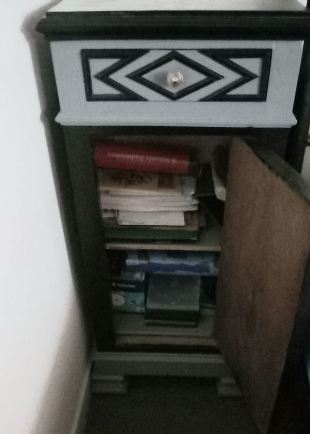 Table de chevet Meubles