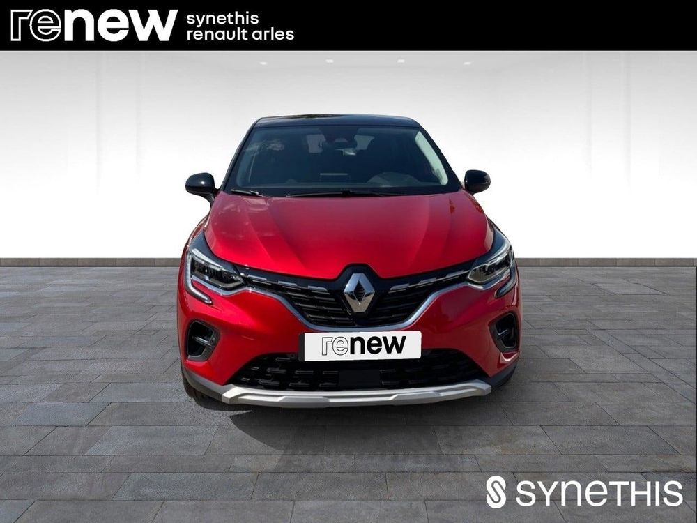 Captur TCe 90 Techno 2023 occasion 13200 Arles
