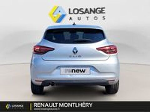 Clio V Clio TCe 90 Equilibre 2023 occasion 91310 Montlh&eacute;ry