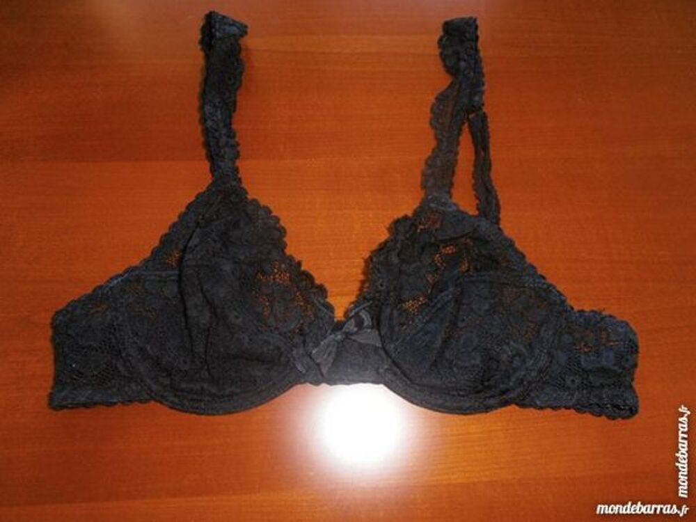 Soutien gorge Darjeeling (V3) Vêtements