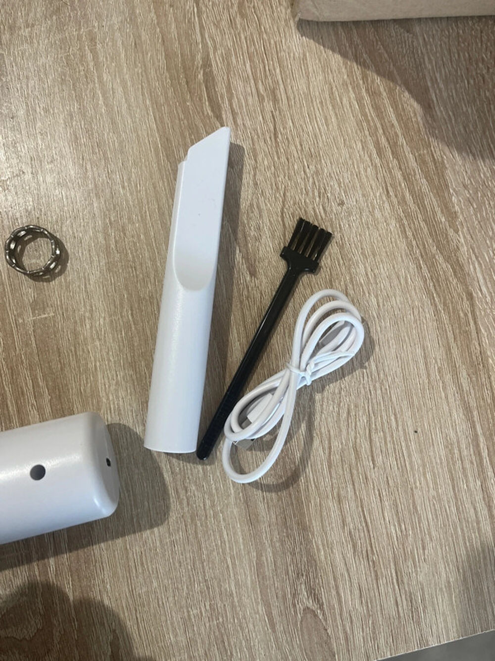 Mini aspirateur Electroménager