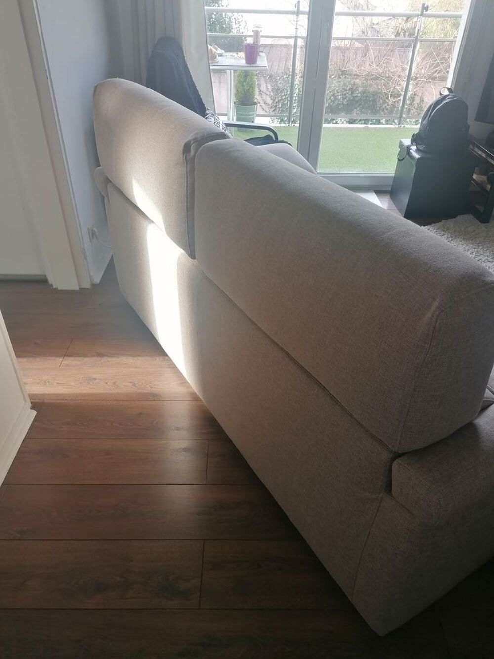BANQUETTE RELAXANTE POLTRONESOFA Meubles