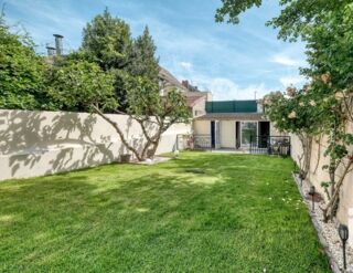  Maison � vendre 5 pi�ces 135 m�