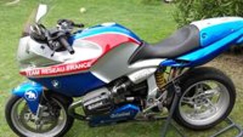 BMW 2003 occasion 84000 Avignon