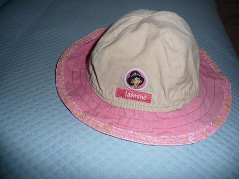 Chapeau Jasmine marque Disney 6 Celles-sur-Belle (79)
