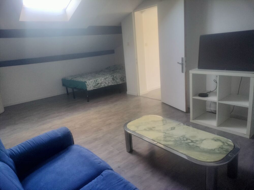 Location Appartement de T2 Saint-paul-lès-dax