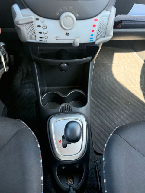 Citroen c1 Citroën  1.0i Exclusive BMP