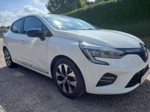 Clio V STE SCE 65 EVOLUTION GPS 2 PLACES 40891 KMS 2023 occasion 88220 Urim&eacute;nil