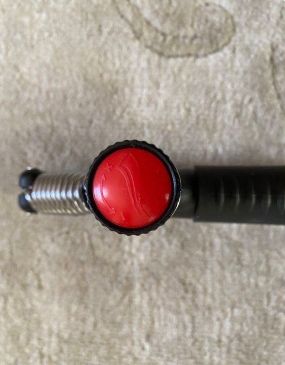 Hand grip 10-40kg r&eacute;glable
Sports