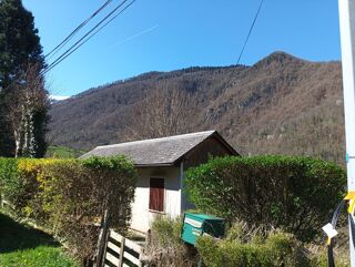  Chalet  vendre 4 pices 26 m