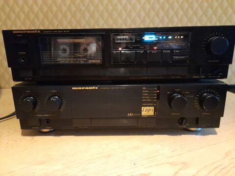 Ensemble Marantz  220 Lagupie (47)