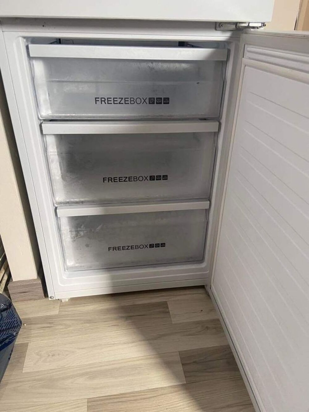 R&eacute;frig&eacute;rateur cong&eacute;lateur Haier Electroménager
