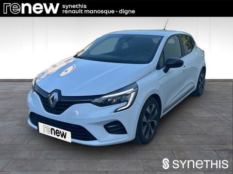 Renault Clio V Clio TCe 100 GPL Evolution 2023 occasion Manosque 04100