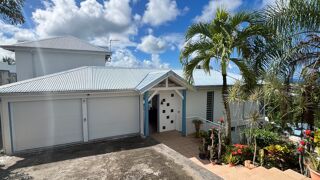  Villa � vendre 6 pi�ces 160 m�