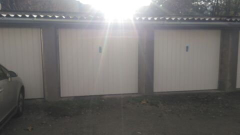  Parking / Garage � louer 15 m�
