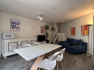 Vente Maison CENTRE-VILLE : 10 minutes à pieds du RALLIEMENT Angers