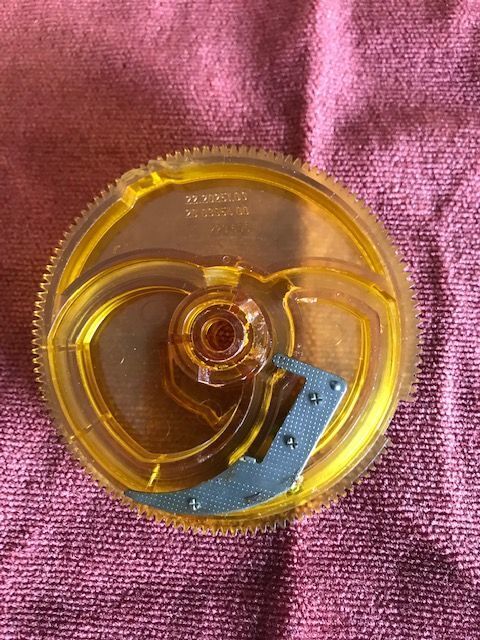 Dual Roue � Cames 7 Nice (06)