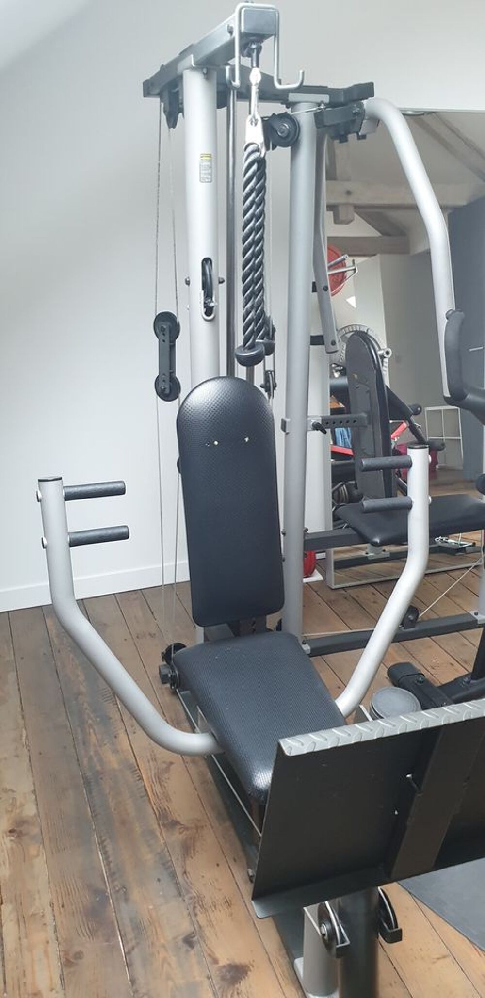 Presse Musculation PROFORM Sports