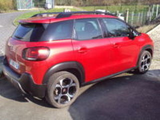 C3 Aircross BlueHDi 120 S&S EAT6 Shine Business 2020 occasion 60100 Creil